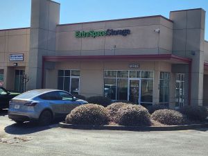 Extra Space Storage - 3359 - Peachtree City - Sany Way