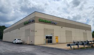 Extra Space Storage - 3362 - St Peters - Mexico Road