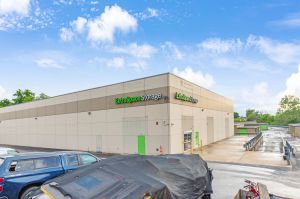 Extra Space Storage - 3362 - St Peters - Mexico Road