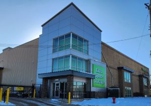 Extra Space Storage - 3381 - Alsip - 111th Street