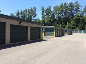 Extra Space Storage - 3412 - Kingston - Route 125