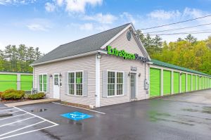 Extra Space Storage - 3412 - Kingston - Route 125