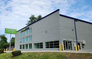 Extra Space Storage - 3414 - Hampton Falls - Lafayette Rd