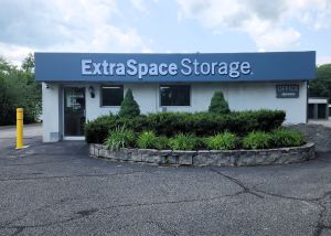Extra Space Storage - 3415 - Lee - Calef Hwy