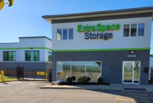 Extra Space Storage - 3434 - Buffalo - Cayuga Rd