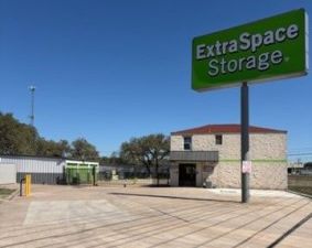 Extra Space Storage - 3438 - Austin - Highway 290