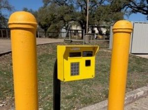Extra Space Storage - 3438 - Austin - Highway 290