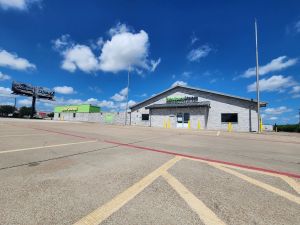 Extra Space Storage - 3439 - Killeen - Clear Creek Rd.