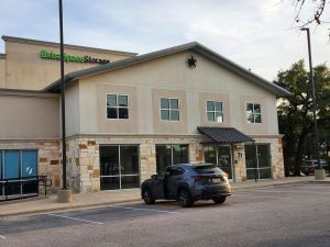 Extra Space Storage - 3441 - Georgetown - Wildwood Dr