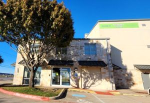 Extra Space Storage - 3442 - Pflugerville - 685