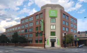 Extra Space Storage - 3446 - Chicago - State St.