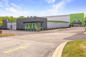 Extra Space Storage - 3449 - Aurora - Randall Rd.