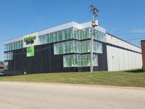 Extra Space Storage - 3454 - Elmhurst - IL Route 83