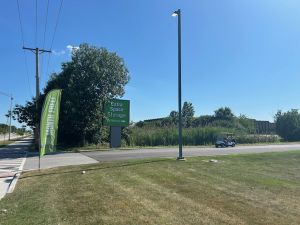 Extra Space Storage - 3457 - Matteson - Cicero Ave.