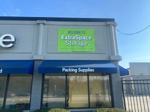 Extra Space Storage - 3458 - South Chicago Heights - Holeman Ave