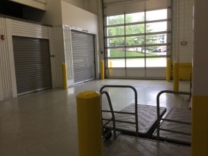 Extra Space Storage - 3463 - Naperville - Washington St