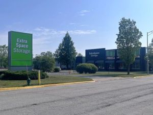 Extra Space Storage - 3464 - Forest Park - Des Plaines Ave