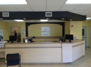 Extra Space Storage - 3468 - Arlington - Bowen Rd