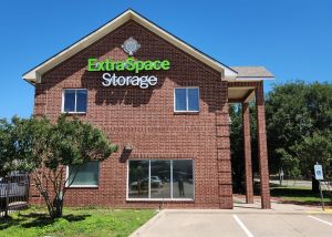 Extra Space Storage - 3469 - Plano - Coit Rd