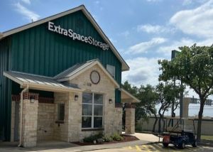 Extra Space Storage - 3515 - San Antonio - US-281 N