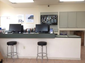 Extra Space Storage - 3515 - San Antonio - US-281 N