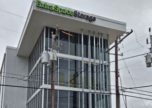 Extra Space Storage - 3517 - Austin - Mary St