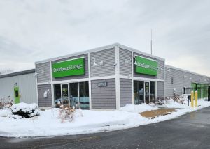 Extra Space Storage - 3521 - Londonderry - Smith Ln