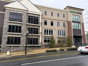 Extra Space Storage - 3523 - Chamblee - Peachtree Blvd