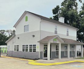 Extra Space Storage - 3566 - Tampa - 1792 Hillsborough Ave