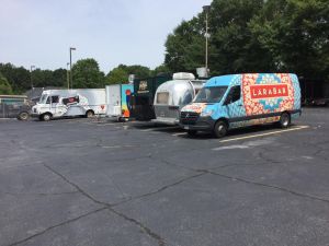 Extra Space Storage - 3577 - Decatur - Candler Rd