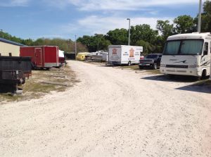 Extra Space Storage - 3592 - Brandon - Bloomingdale Ave