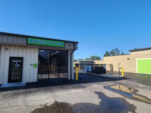 Extra Space Storage - 3602 - Ruskin - College Ave