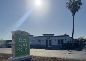 Extra Space Storage - 3603 - North Port - Executive Ave