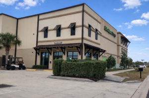 Extra Space Storage - 3606 - Venice - Englewood Rd