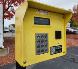 Extra Space Storage - 3622 - Salem - Broadway