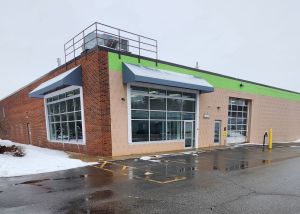 Extra Space Storage - 3623 - Derry - Linlew Dr