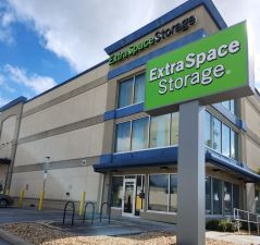 Extra Space Storage - 3625 - St Petersburg - Tyrone Blvd