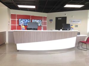 Extra Space Storage - 3629 - Lewisville - Windhaven Pkwy