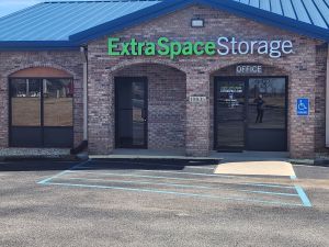 Extra Space Storage - 3631 - Madison - County Line Rd
