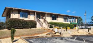 Extra Space Storage - 3643 - Jonesboro - Mt Zion Rd