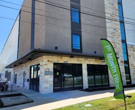 Extra Space Storage - 3650 - Austin - Airport Blvd