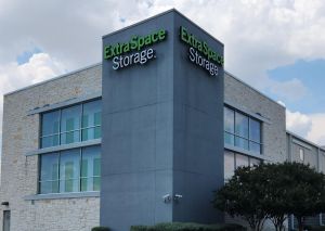 Extra Space Storage - 3651 - Round Rock - University Blvd