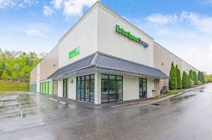 Extra Space Storage - 3653 - Goffstown - Tatro Dr
