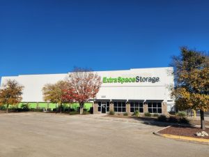 Extra Space Storage - 3658 - San Antonio - Nacogdoches Rd