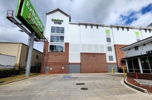 Extra Space Storage - 3660 - Atlanta - Decatur St