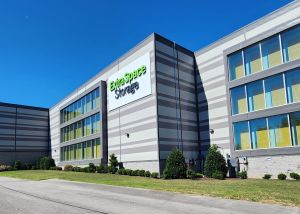 Extra Space Storage - 3667 - Nashville - 26th Ave