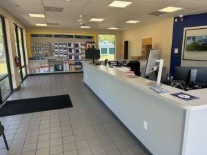 Extra Space Storage - 3674 - Largo - Belcher Rd