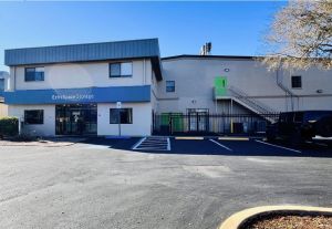 Extra Space Storage - 3675 - Tampa - Gunn Hwy