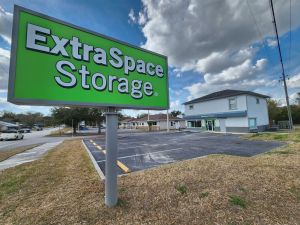 Extra Space Storage - 3677 - Lakeland - Robin Rd