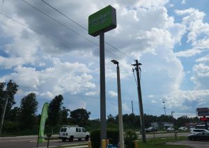 Extra Space Storage - 3681 - Seffner - Dr Martin Luther King Jr Blvd